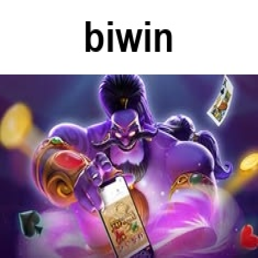 Memulai Petualangan Judi Online Anda di Biwin