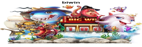 Menangkan Keseruan Permainan Kartu di Biwin