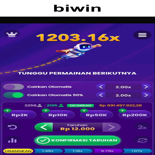Mengenal Kasino Online: Biwin sebagai Pilihan Utama