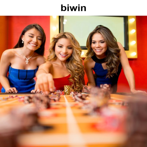 Menikmati Game Mobile di Biwin: Kenyamanan dan Kesenangan Dalam Satu Sentuhan