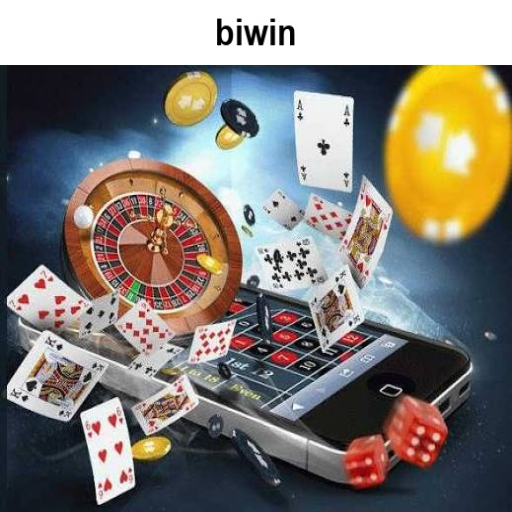Menjelajahi Dunia Perjudian Online di Biwin