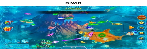 Menemukan Penawaran Terbaik di Biwin: Panduan untuk Pemain Kasino Online