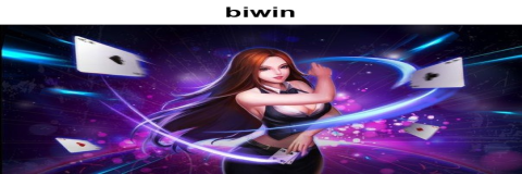 Menjadi Pemenang dengan Promosi Menarik di Biwin Casino