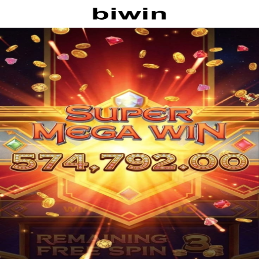 Temukan Keseruan dalam Slot Games di Biwin